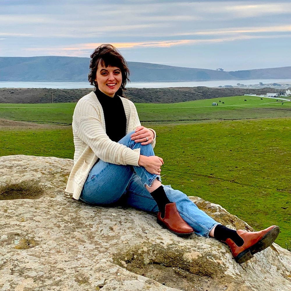 Meet your Posher, Julie
